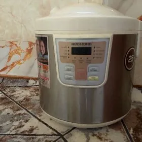 мультиварка