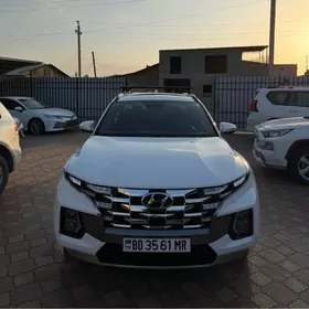 Hyundai Santa Cruz 2023