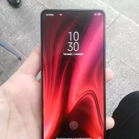 Mi 9te Global 6/128