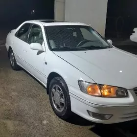 Toyota Camry 2001