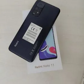 telefon Redmi Note 11
