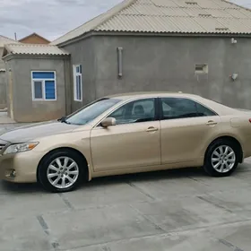 Toyota Camry 2009