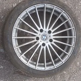 Bmw Diska 19lik