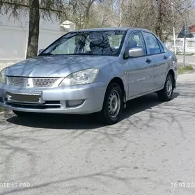 Mitsubishi Lancer 2008
