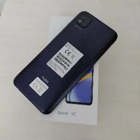 telefon Redmi 9 C
