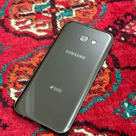 Samsung A5 17