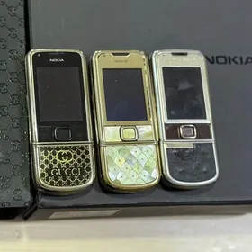 Nokia 8800