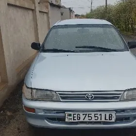 Toyota Corolla 1995