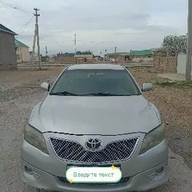 Toyota Camry 2007