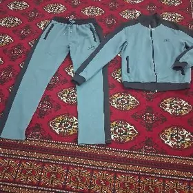 спартивка жалбр