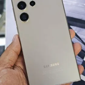 SAMSUNG S24 Ultra 12/256