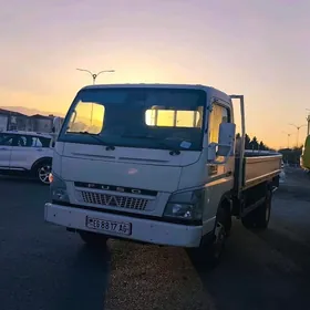 Mitsubishi Fuso 2006