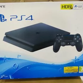 SONY PS4 SLIM 1TB