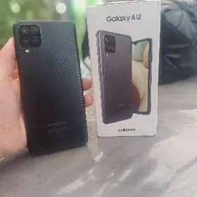 samsung A12  4/64