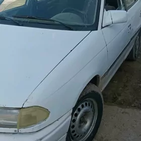 Opel Astra 1992