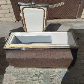 holodilnik Ulu masyn