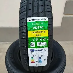 185 70 14 Kapsen  Magazin🛞