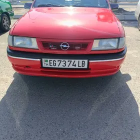 Opel Vectra 1990