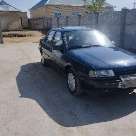Opel Vectra 1991