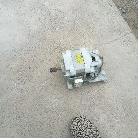 5kg kir masynyñ motory