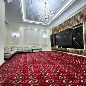 16-TAPGYR 3-KOMNAT EYESİNDEN