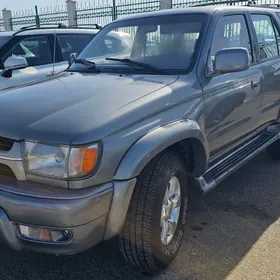 Toyota 4Runner 2002