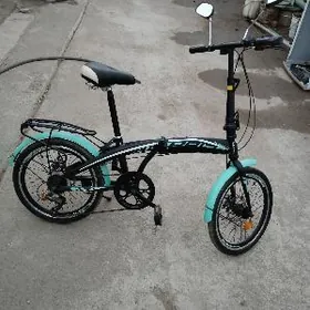 TIGIR 20LIK YAPON HARBIS