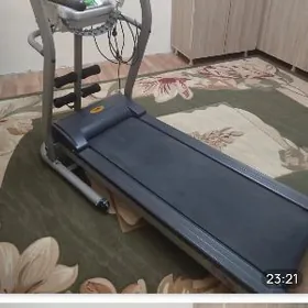 Беговая дорожка