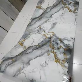 Dekor panel samaklyeshi panel