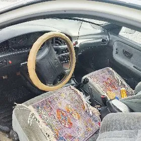 Hyundai Santa Cruz 1996