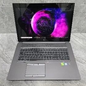 Hp ZBook i7-9 16/512 VGA-4GB