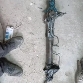 рулевая. рейка