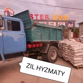 KERPIC MITI SEMENT TOPRAK MYTY