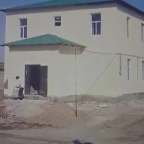 Daşoguz satlyk jaŷ