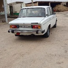 Lada 2106 1999