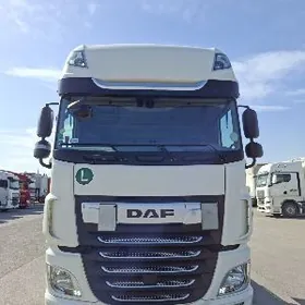 DAF 480 2021