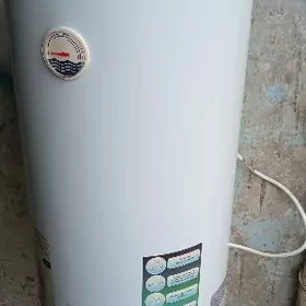 бойлер ылыдеря 80л