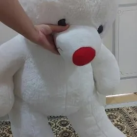 Мягкая игрушка