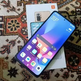 Redmi Not 10 pro 6+2 rm 128 pa