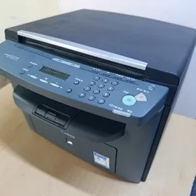 TÄZEJE PRINT CANON MF4018 3/1