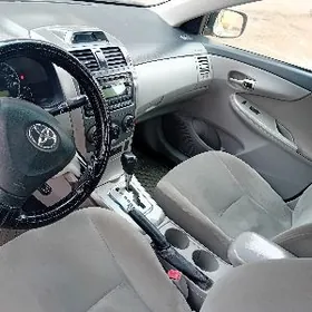Toyota Corolla 2012