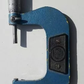 mikrometr
