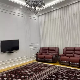 ARENDA NEB-GAZ ELITKA 3KOM