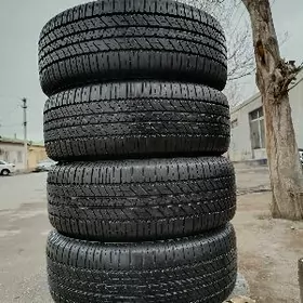 265 55 19 Bridgestone 2024