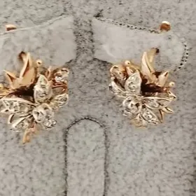 gyzyl gulakalka gadymy orsynky