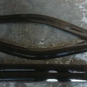 Higlander 2020-2024 Kazirok