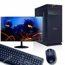 TÄZE i5-4POK/VidyoCard 4GB/