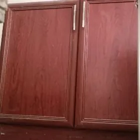 куханны шкаф