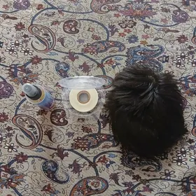 Satlyk arginal otyrtma sac