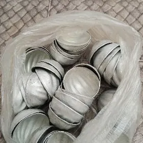 формочки орешки СССР oreşki